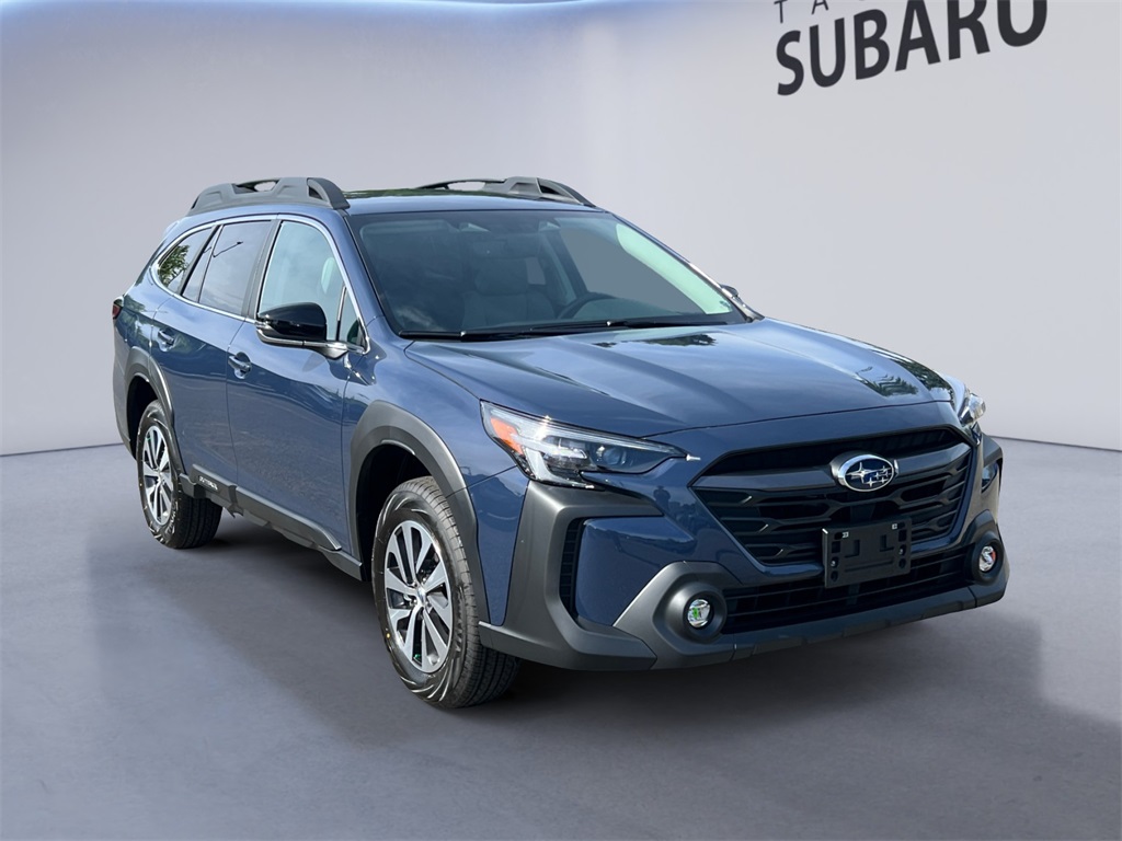 2025 Subaru Outback Premium photo 4