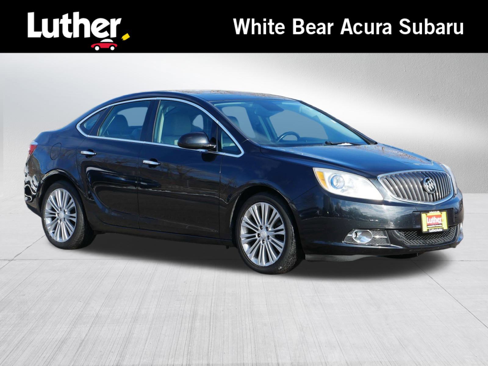 2013 Buick Verano 1SG