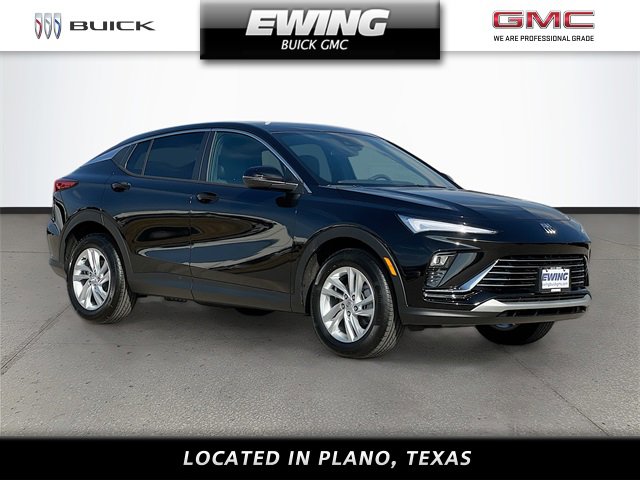 2026 Buick Envista Preferred's photo