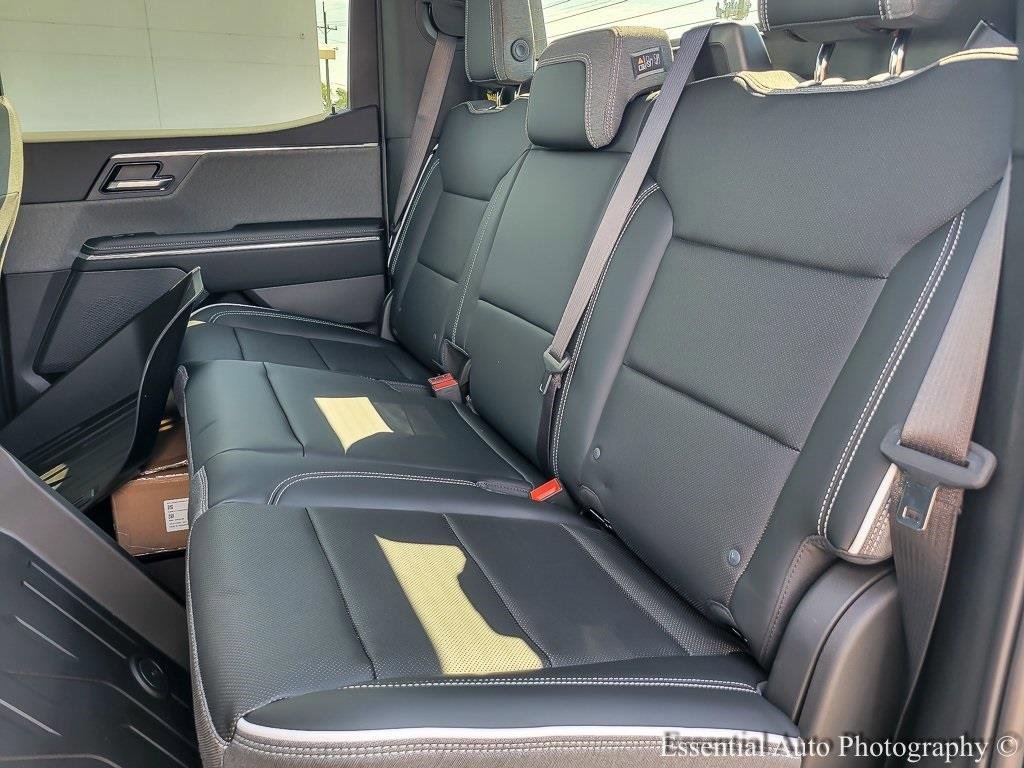 2026 GMC SIERRA - Image 10