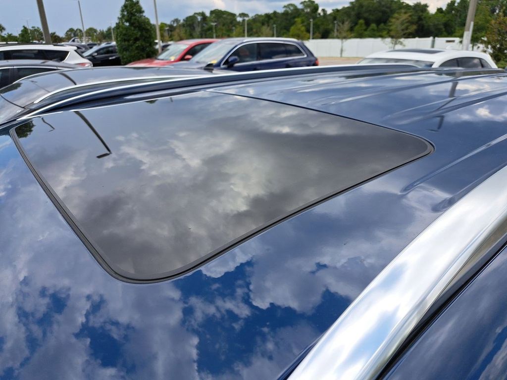 2023 Kia Telluride EX photo 9