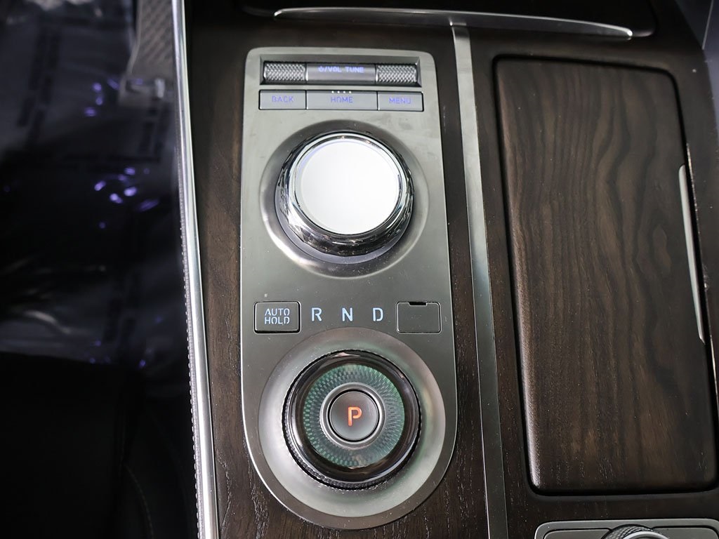 2024 Genesis GV80 3.5T photo 45