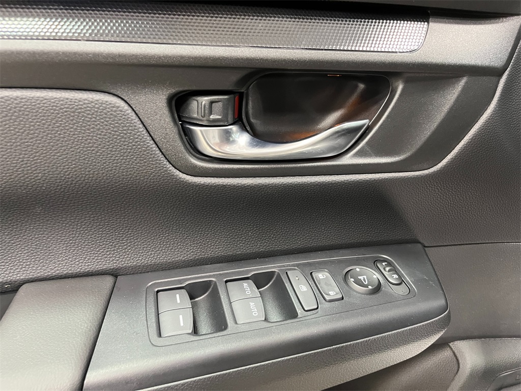 2026 Honda CR-V Hybrid photo 11