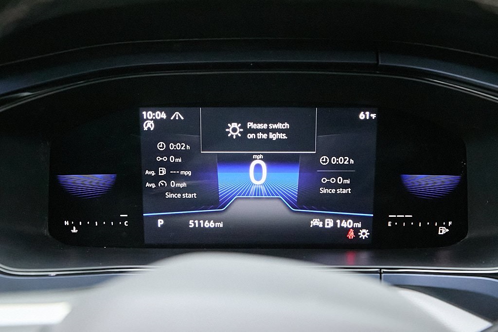 2022 VOLKSWAGEN TAOS - Image 28