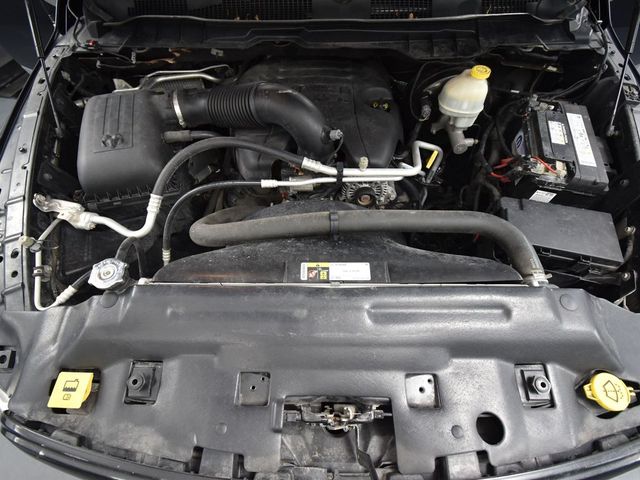2016 Ram 1500 Laramie photo 43