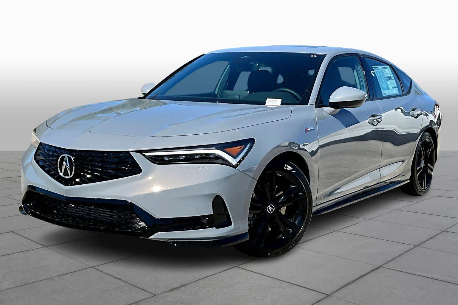 2026 Acura Integra A-Spec's photo