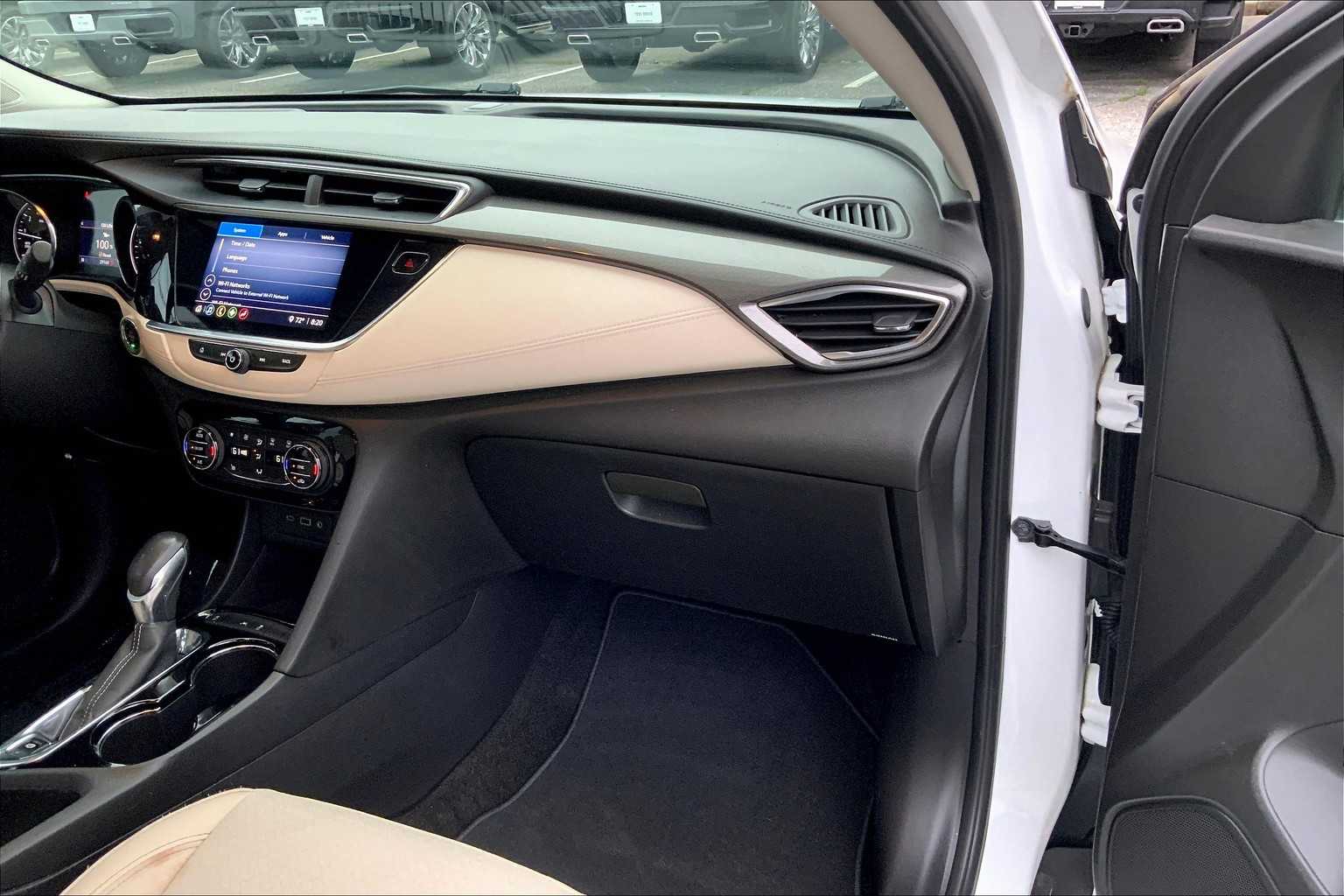 2020 Buick Encore GX Select photo 16