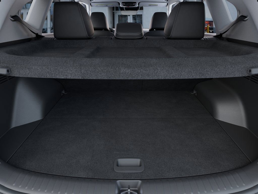2025 Kia Seltos EX photo 16