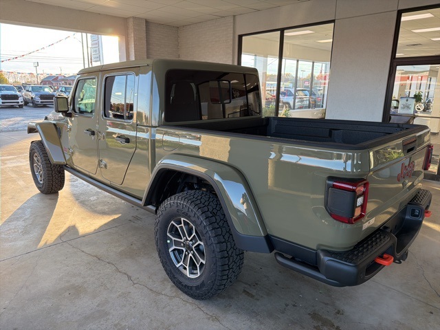 2026 Jeep Gladiator Mojave photo 3