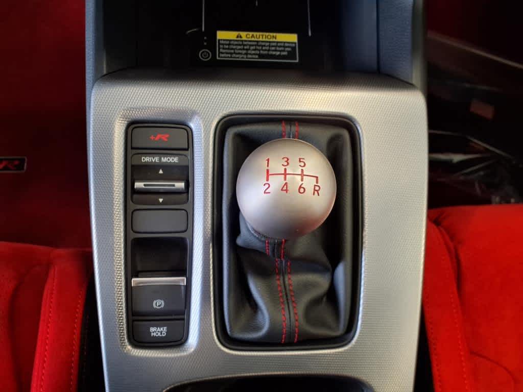 2025 Honda Civic Type R photo 9