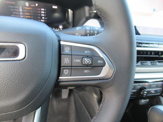 2024 Jeep Compass Limited photo 21