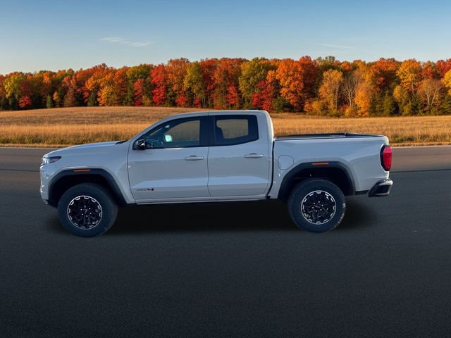 2026 Gmc Canyon AT4 photo 2