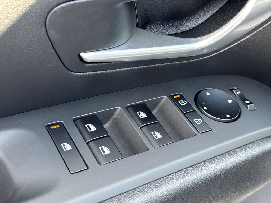 2025 Hyundai Tucson SEL Convenience photo 29