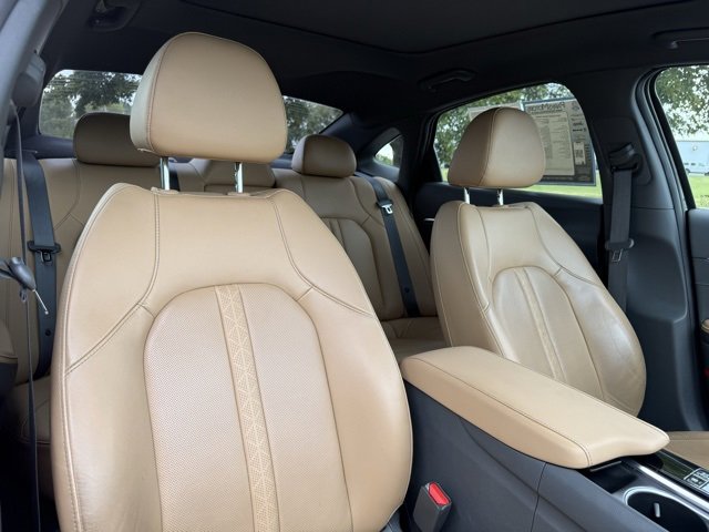 2020 Hyundai Sonata Limited photo 8