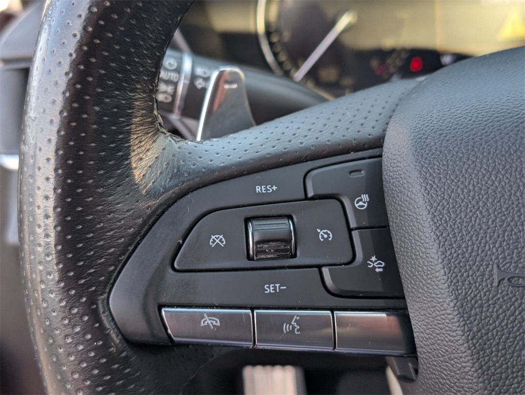 2020 Cadillac CT4 Sport photo 24