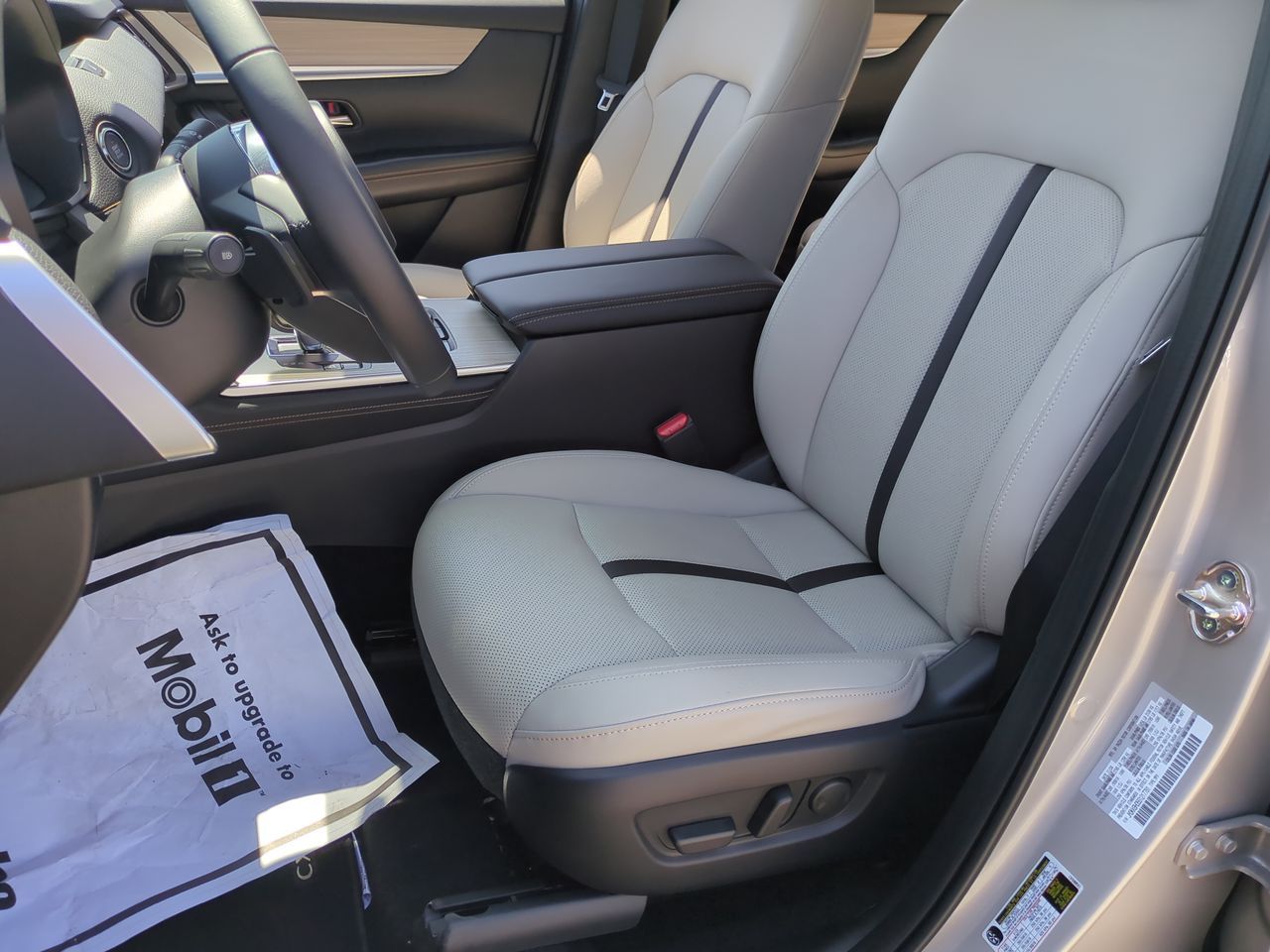 2025 Mazda CX-90 3.3 Turbo Preferred photo 14