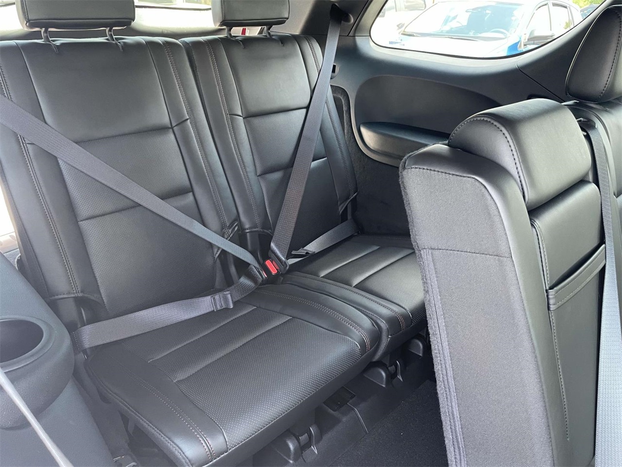 2025 Dodge Durango GT Plus photo 30