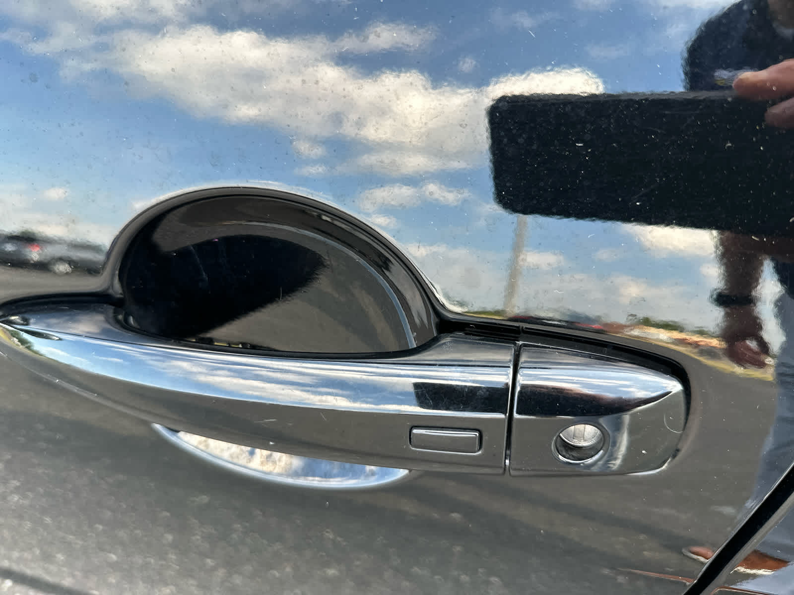 2024 Nissan Sentra SV photo 27