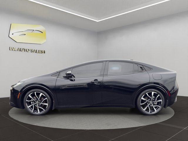 2023 Toyota Prius Prime XSE Premium photo 3