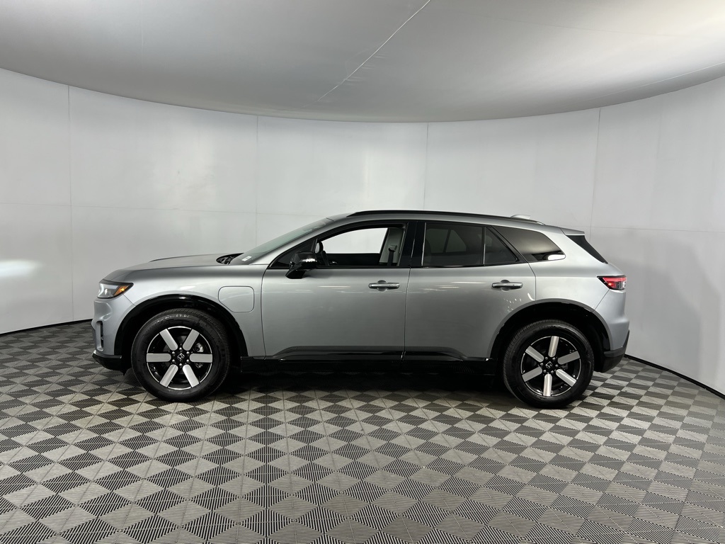 2024 Honda Prologue Touring photo 4