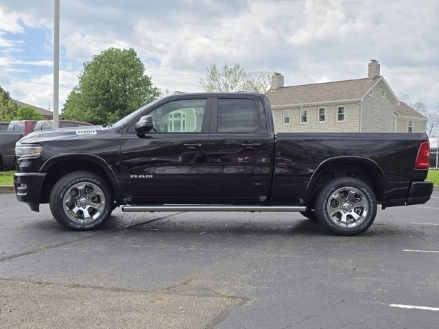2025 Ram 1500 Big Horn photo 18