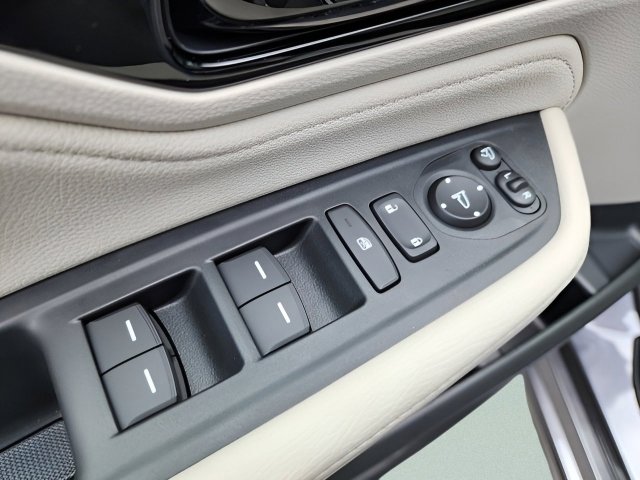 2026 Honda Odyssey Elite photo 19