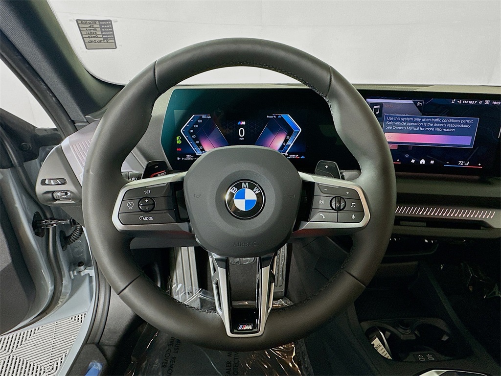 2026 Bmw 228 photo 12