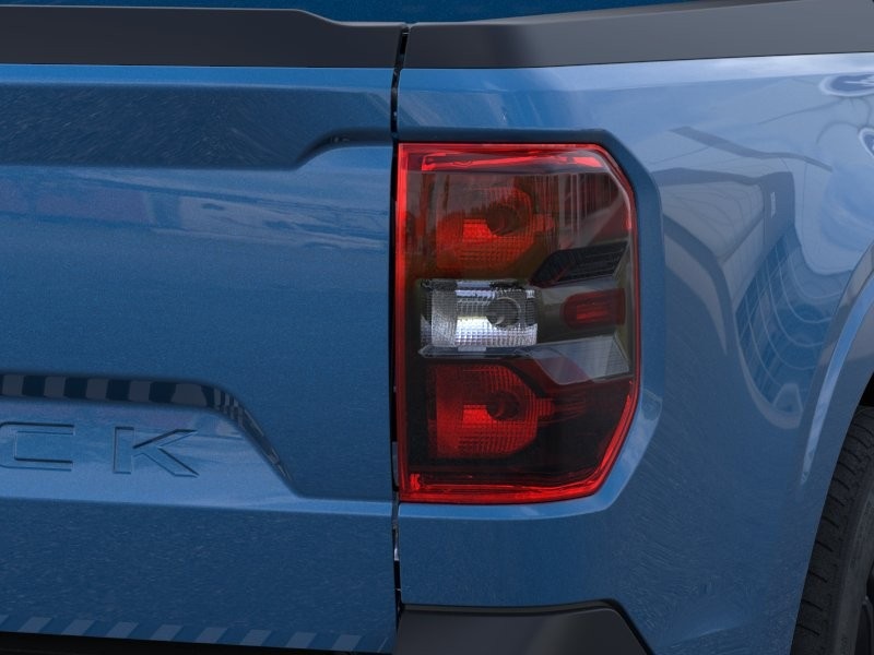 2024 Ford Maverick XLT photo 17