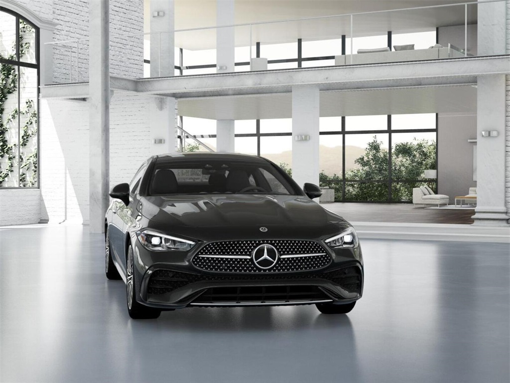 2024 Mercedes Benz CLE 300 photo 8