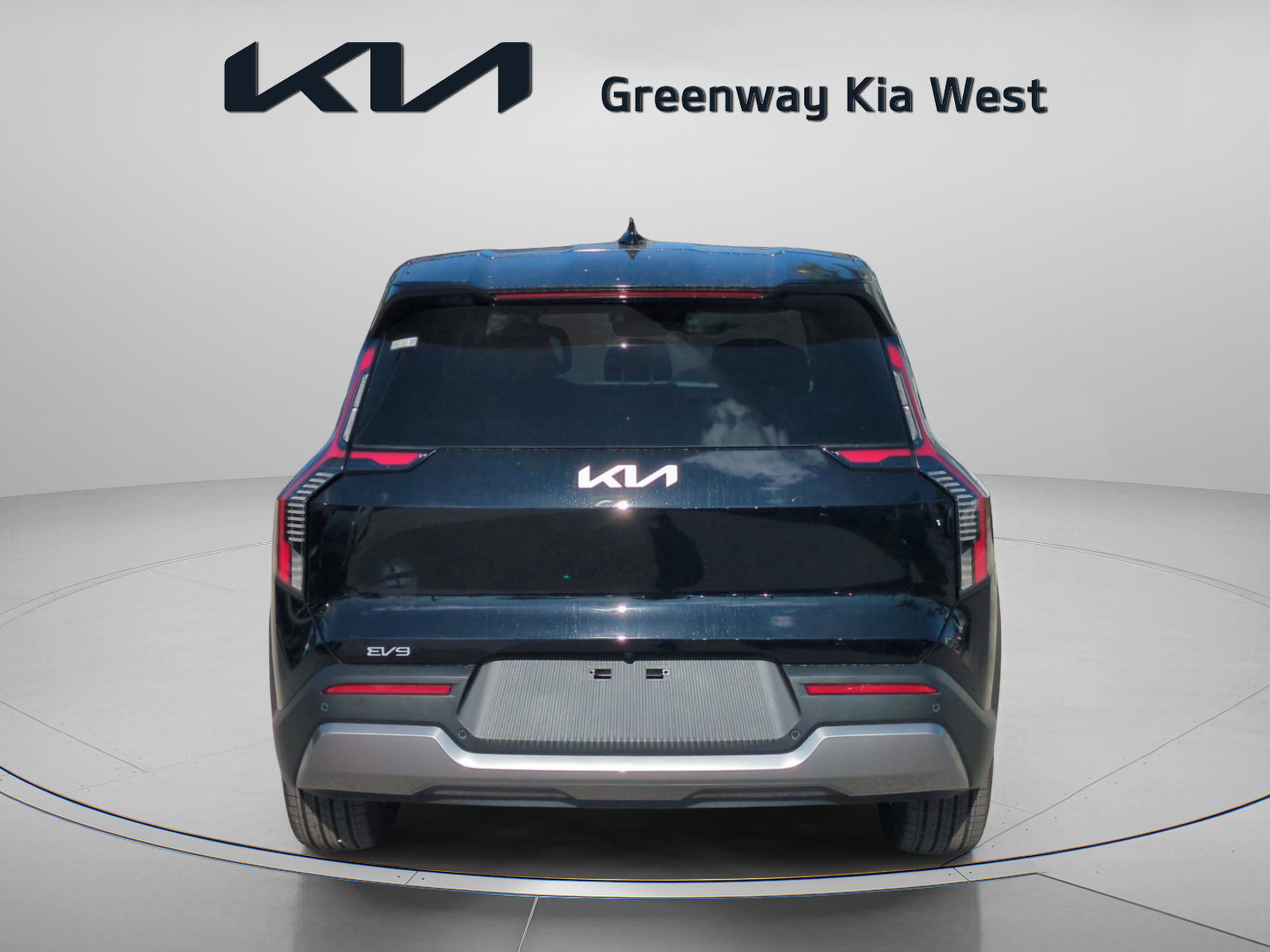 2026 Kia EV9 Light photo 4