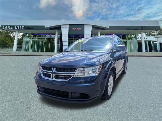 2017 Dodge Journey SE photo 7