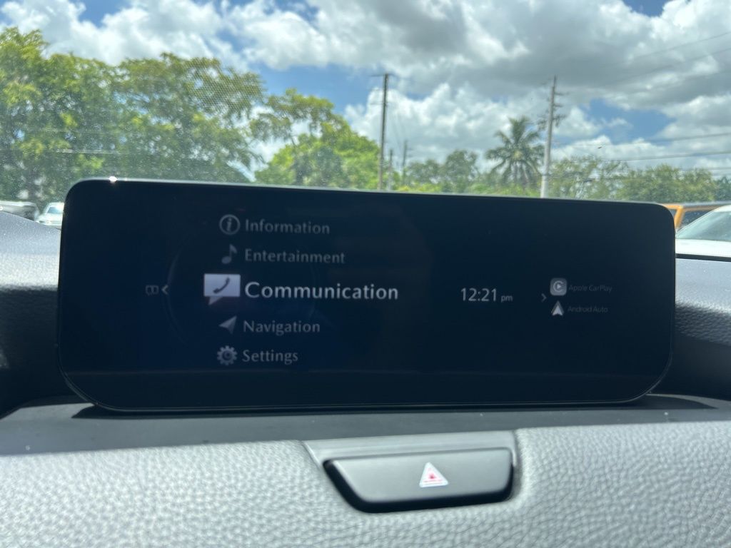2024 Mazda CX-90 Preferred photo 38