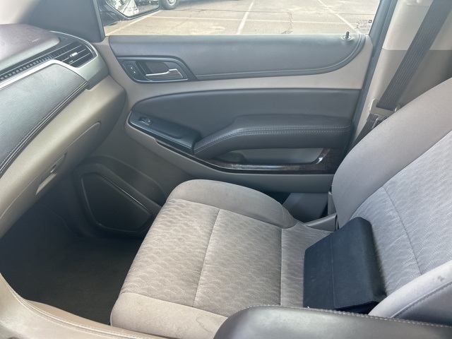 2017 Chevrolet Tahoe LS photo 10