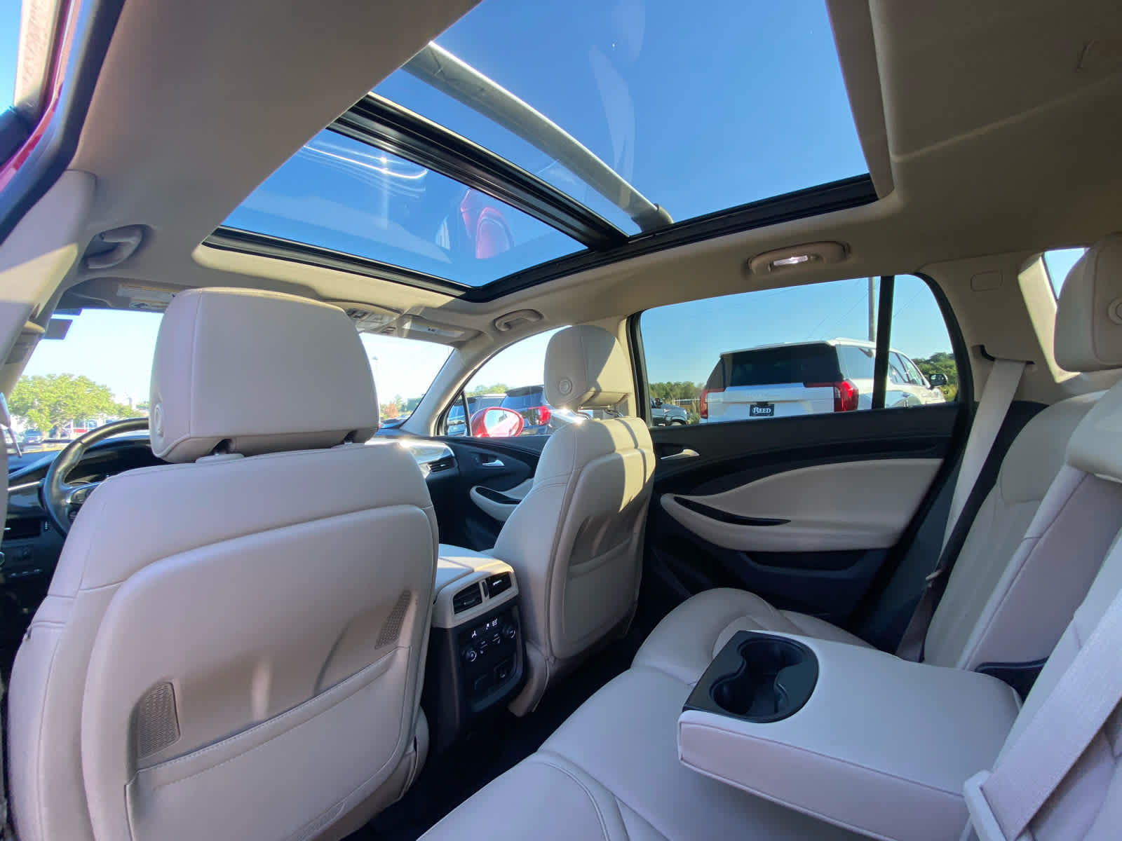 2017 Buick Envision Premium II photo 29