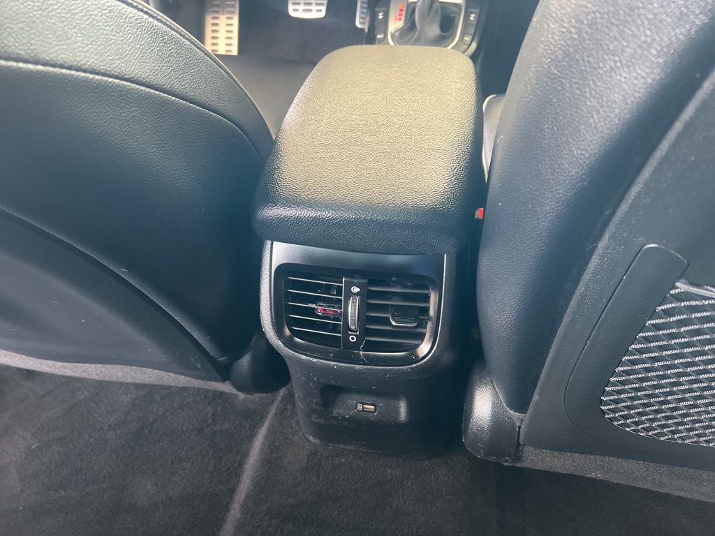 2023 Kia Forte GT-Line photo 18