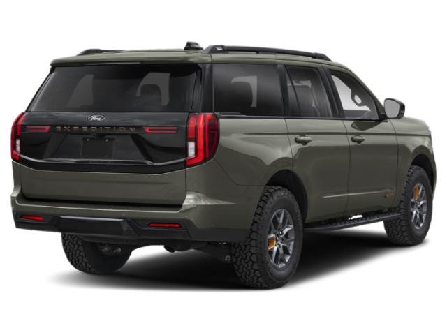 2026 Ford Expedition photo 2