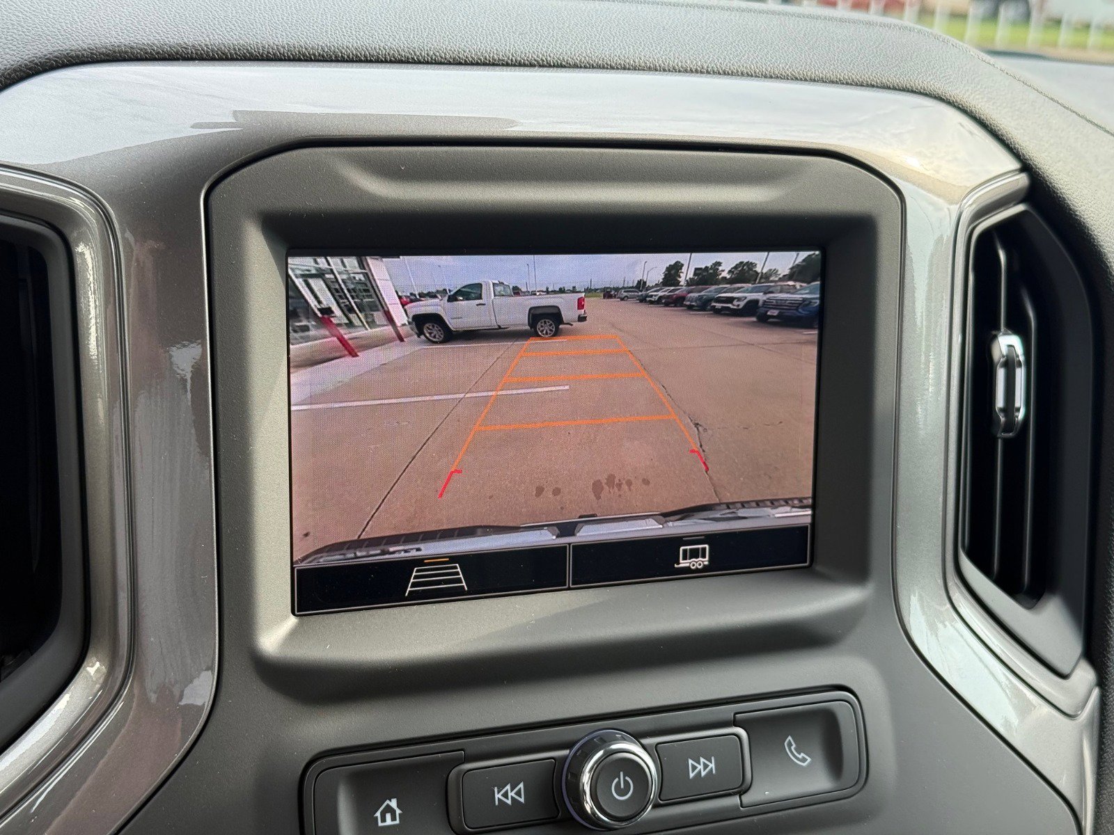 2025 Gmc Sierra 2500 HD Pro photo 22