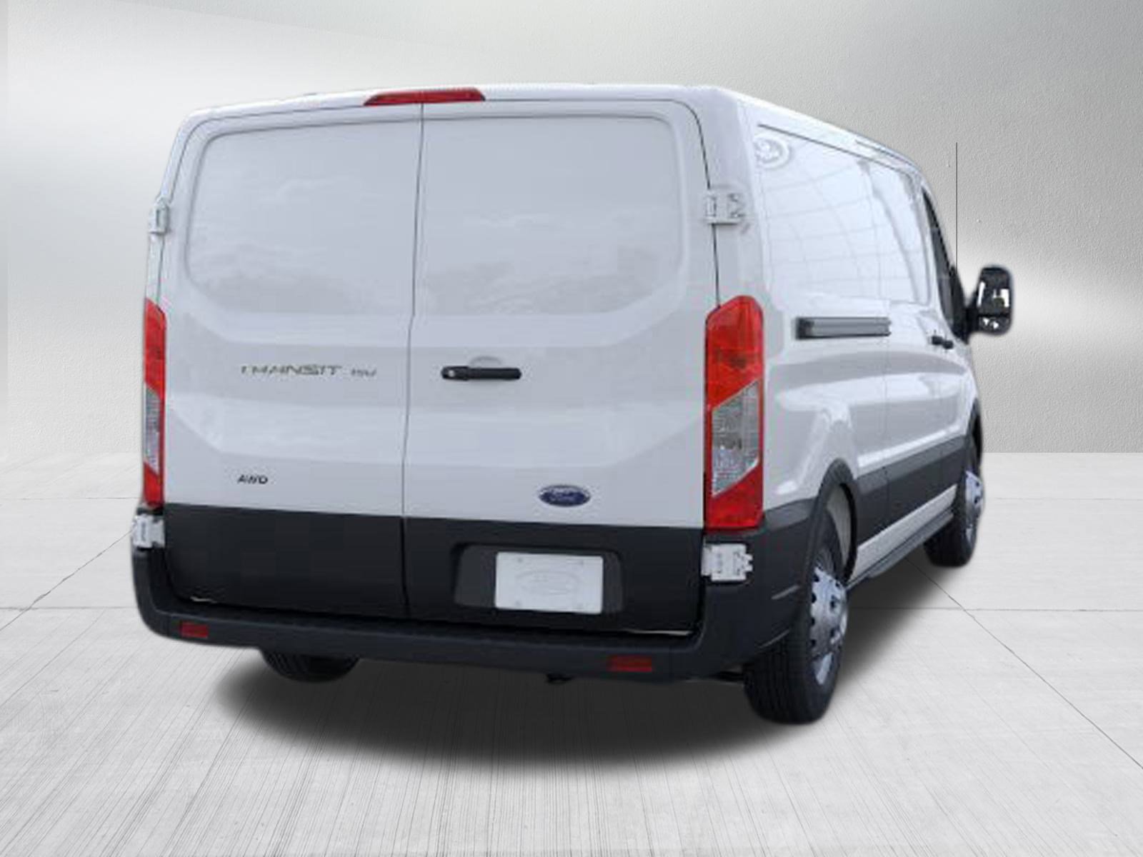 2025 Ford Transit photo 7
