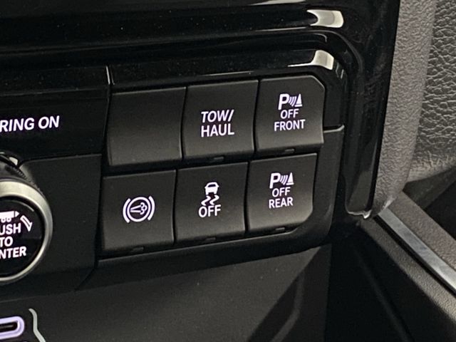 2025 Ram 2500 Big Horn photo 43