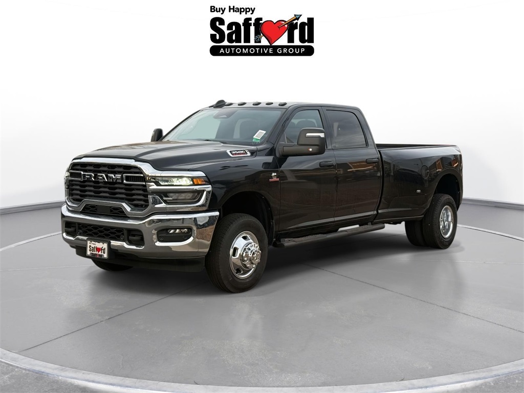 2026 RAM Ram 3500 Pickup Tradesman's photo
