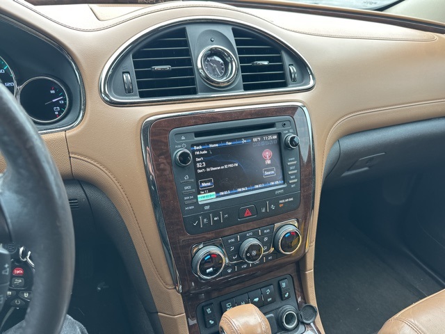 2015 Buick Enclave Premium photo 11