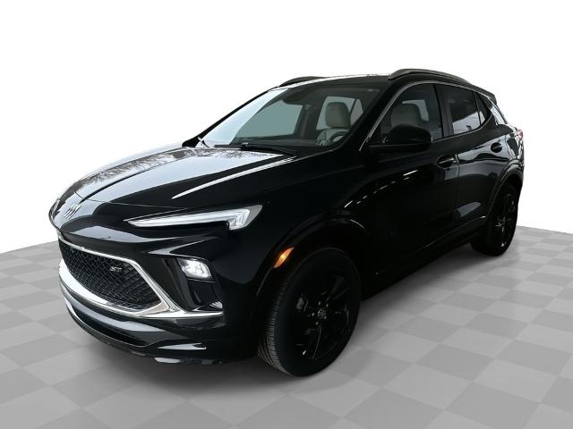 2024 Buick Encore GX Sport Touring's photo