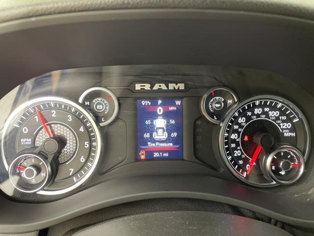 2023 Ram 2500 Tradesman photo 20