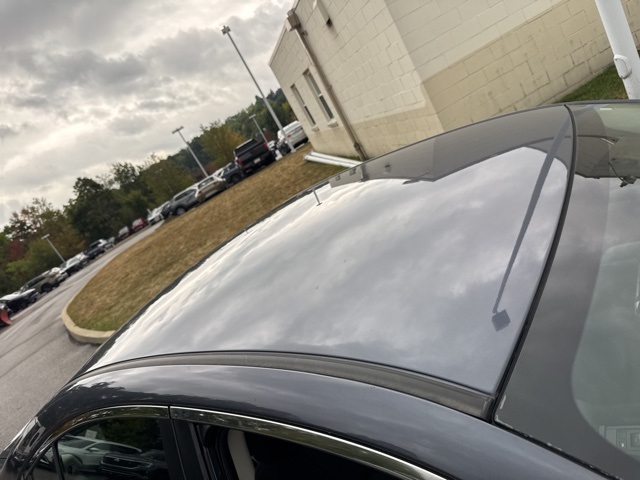 2015 Subaru Legacy 2.5i photo 4