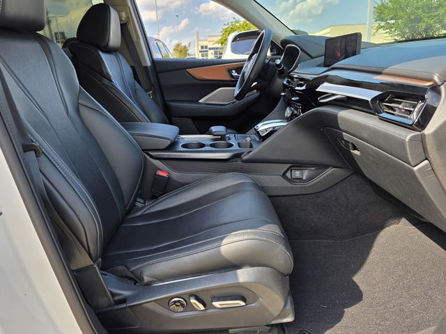 2022 Acura MDX Technology photo 24