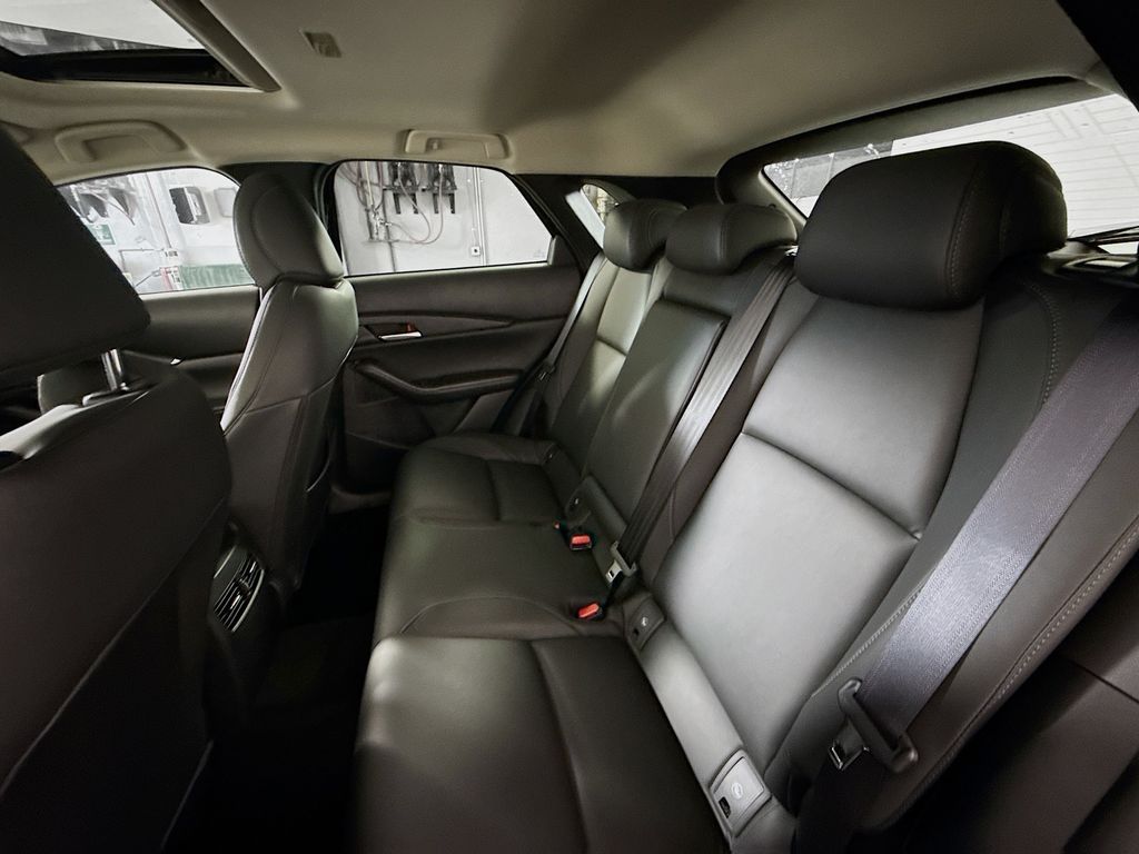 2025 Mazda CX-30 2.5 S Preferred photo 28