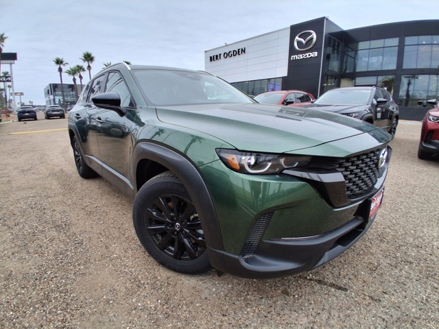 2026 Mazda CX-50 Preferred's photo