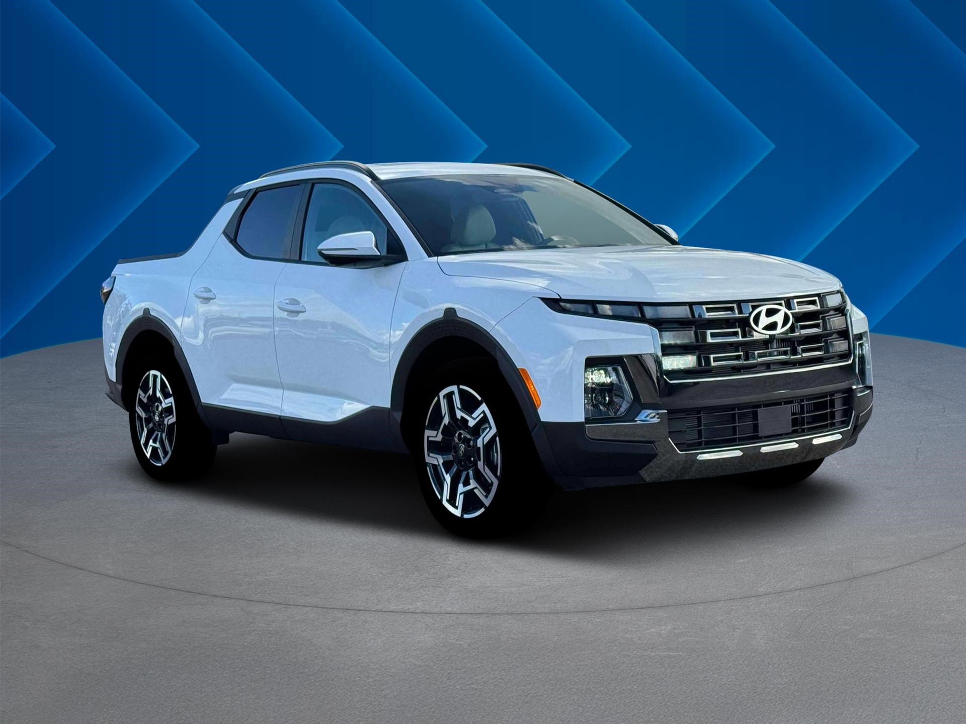 2026 Hyundai Santa Cruz Limited photo 9
