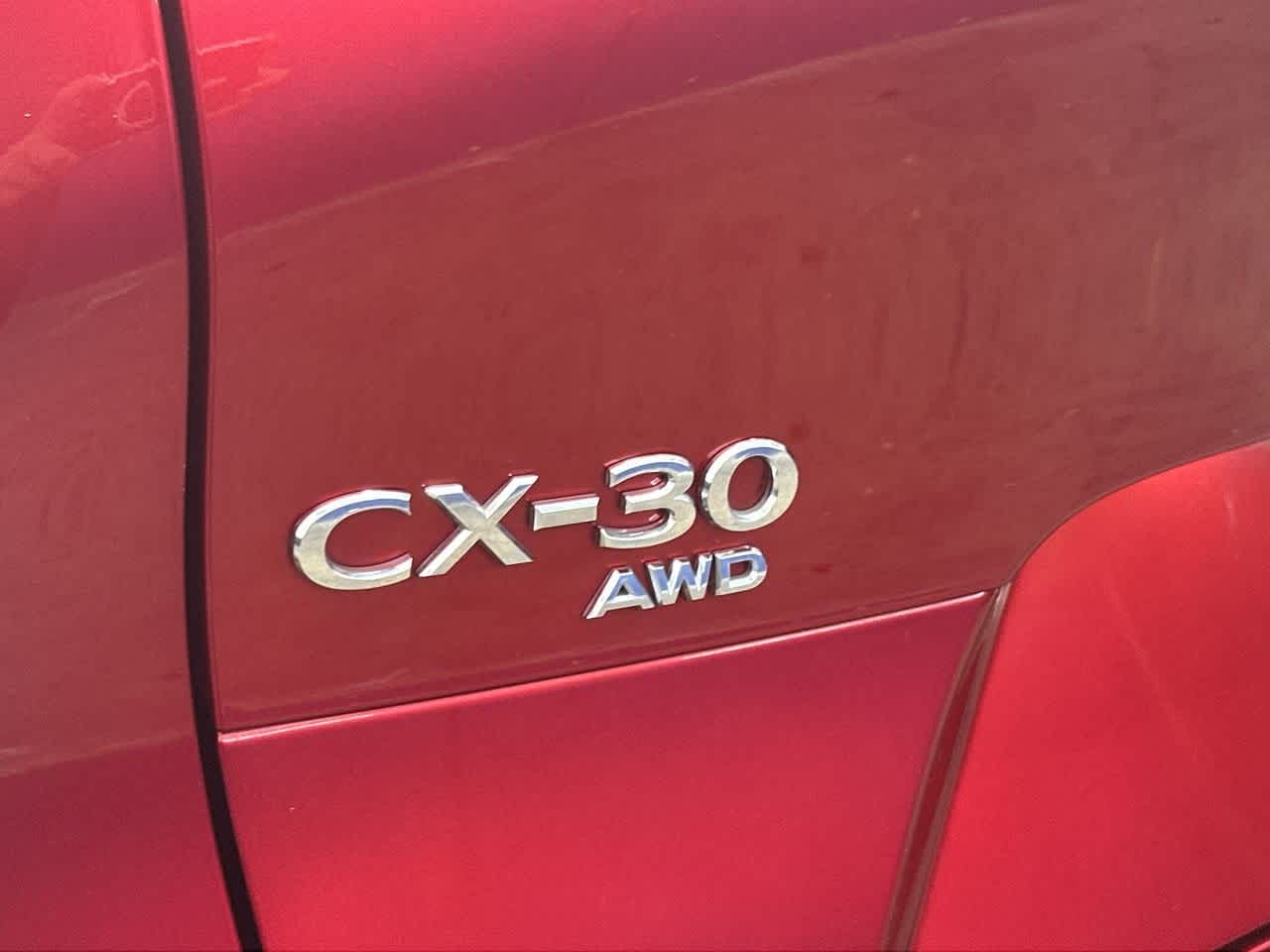 2023 Mazda CX-30 2.5 S Preferred photo 10