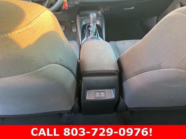 2024 Toyota Corolla LE photo 14